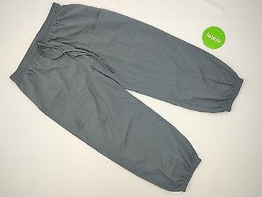 dresy oversize: Spodnie dresowe damskie, rozmiar XL — 2