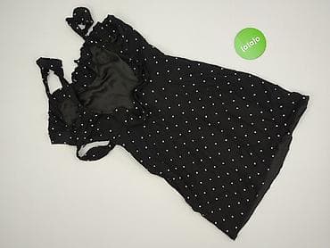 sukienka mini hm: H&M, Sukienka damska, rozmiar M — 4