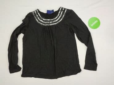 bluzka z cekinami dla dziewczynek: Women's blouse, S — 2