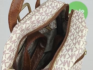 Torby i plecaki: Plecak, Michael Kors, stan - Dobry — 5