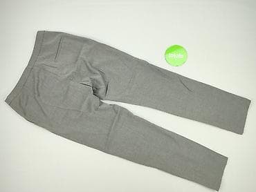 garnitur 3xl: H&M, Spodnie materiałowe damskie, rozmiar S — 3