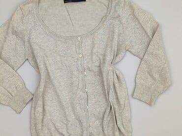 sweter z odkrytymi ramionami zara: Zara, Women`s knitwear, size S (EU 36) — 1