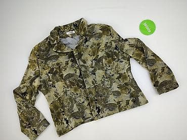 amisu jacket: Marynarka damska, rozmiar 4XL — 2