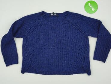 nylon sweter: KappAhl, Sweter damski, rozmiar S — 2