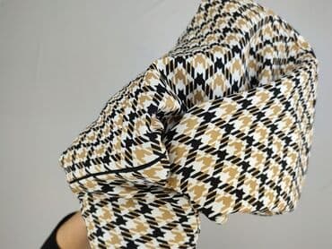 kurtka zimowa w pepitkę: Sukienka damska, rozmiar 2XL — 5