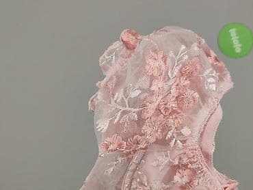 bluzki w siatke: Top damski, rozmiar S — 4