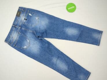 liu jo ubrania: Liu Jo Jeans, Jeansy damskie, rozmiar L — 3