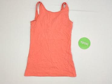 basic tops h m: Clockhouse, Топ жіночий, розмір S — 3