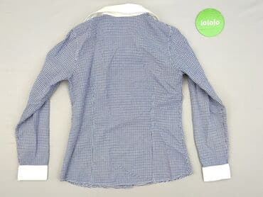 lidl marynarka damska: Bluzka damska, rozmiar S — 3