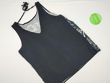 snipes koszulka: Warehouse, Bluzka damska, rozmiar 3XL — 3