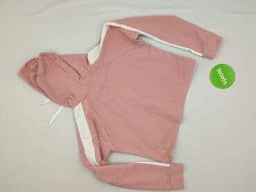 bluzy cropp wyprzedaż: MISSPAP, Bluza z kapturem damska, rozmiar M — 11