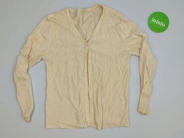 narzuta: Cardigan, Kardigan damski, rozmiar S — 2