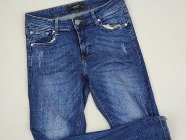 джинси жіночі сінсей: Reserved, Jeans for women, size S (EU 36) — 1