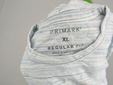 koszulka z ustami house: Primark, Koszulka dla mężczyzn, XL — 5