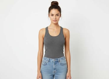 dkny sport spodnie dresowe: Mango, Top damski, rozmiar S — 7