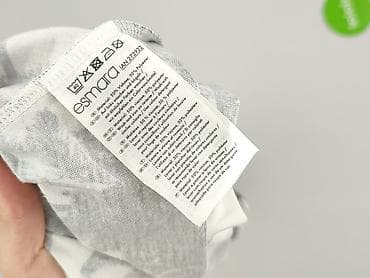 rapha: Esmara, Sukienka damska, rozmiar S — 4