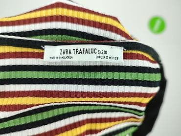 strong point: Zara, Sukienka damska, rozmiar S — 4