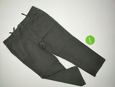 internet second hand: TONI, Spodnie materiałowe damskie, rozmiar 8XL — 3