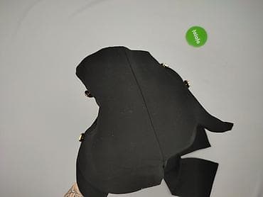 bootcut jeans reserved: S.Oliver, Spodnie materiałowe damskie, rozmiar S — 5