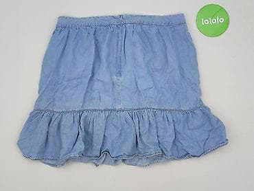 stacked jeans: FB Sister, Spódnica damska, rozmiar L — 3