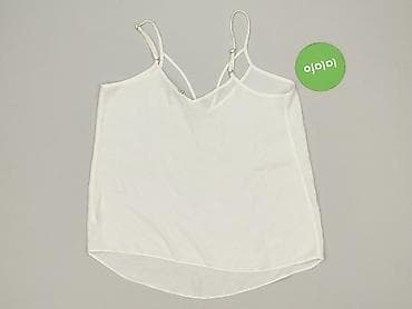 biala bluza: River Island, Bluzka damska, rozmiar 2XS — 3