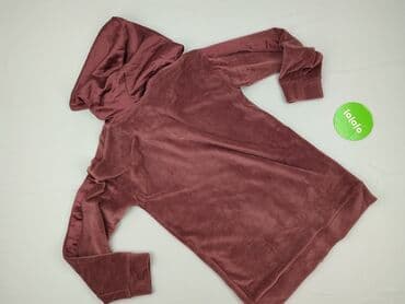 bluzy damskie markowe wyprzedaż: Etam, Bluza z kapturem damska, rozmiar XS — 3