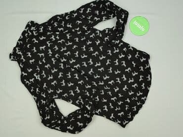 sinsay bluzka w panterke: Sinsay, Koszula damska, rozmiar M — 3