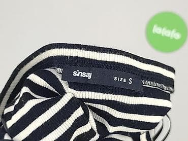 naffy: Sinsay, Top damski, rozmiar S — 4