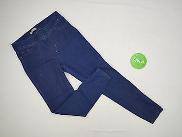 jeans derby: Denim Co, Jeansy damskie, rozmiar L — 2