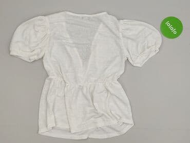 primark biala koszula: Primark, Bluzka damska, XS — 4