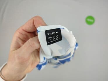 sukienki wieczorowe xxl allegro: Shein, Sukienka damska, XL — 4