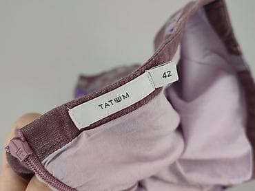 koszule taranko: Tatuum, Spódnica damska, rozmiar XL — 4