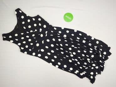 sukienki wizytowe xl: Blue, Sukienka damska, M — 2