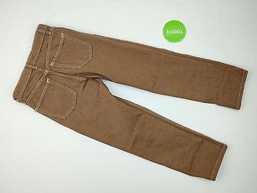 bluzki denim: Jeansy damskie, rozmiar 2XS — 3