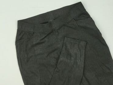 intimidao majtki bezszwowe: Spodnie materiałowe damskie, rozmiar XL — 1