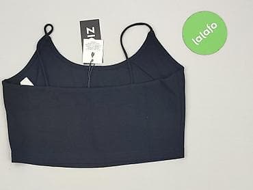 inditex rn77302: Zign, Top damski, rozmiar XL — 3