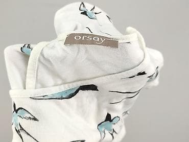 bluzki emo: Orsay, Bluzka damska, rozmiar M — 4