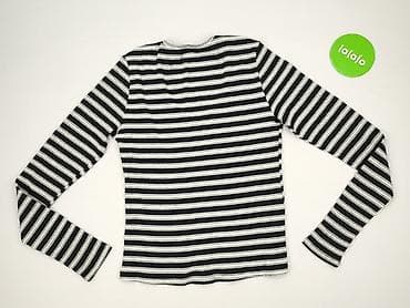 ca marynarki: Bluzka damska, rozmiar M — 3