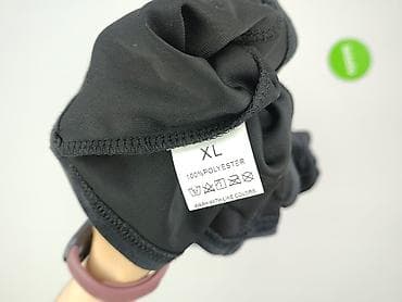 gotycka bluzki: Bluzka damska, rozmiar XL — 4