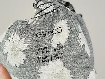 biustonosz: Esmara, Bluzka damska, rozmiar XS — 4