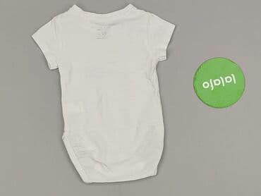 koszulka barcelony z nadrukiem: Body, F&F, 1-3 m, 
stan - Idealny — 3