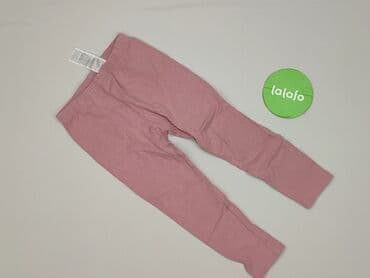rajstopy mikrofibra: Leggings for kids, So cute, 2-3 years, 98, condition - Perfect — 2
