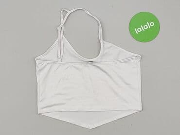 obcisly top: FB Sister, Top damski, rozmiar M — 3