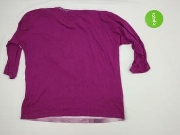 armani marynarka: Adagio, Bluzka damska, 2XL — 3