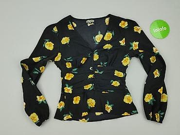 vila bluzki: Fashion Union, Bluzka damska, rozmiar S — 2