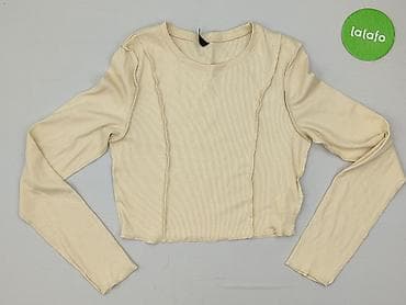 sinsay bluzy oversize: Sinsay, Bluzka damska, rozmiar M — 2