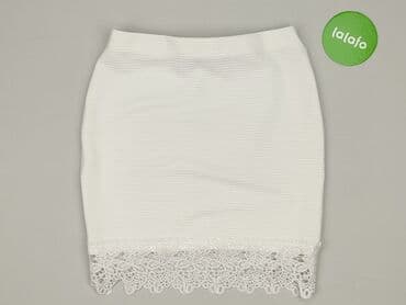 spódnice ołówkowe z koronką: Spódnica damska, rozmiar L — 2