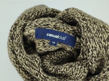 кофти жіночі польські: Debenhams, Sweter damski, rozmiar 3XL — 6