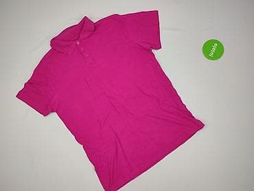 h m dresy: High, Koszulka polo dla mężczyzn, rozmiar L — 2