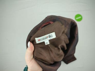 Women: Women`s coat, XL — 4